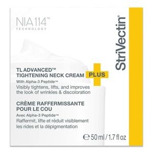 StriVectin TL Advanced Neck Cream Plus - 1.7fl oz